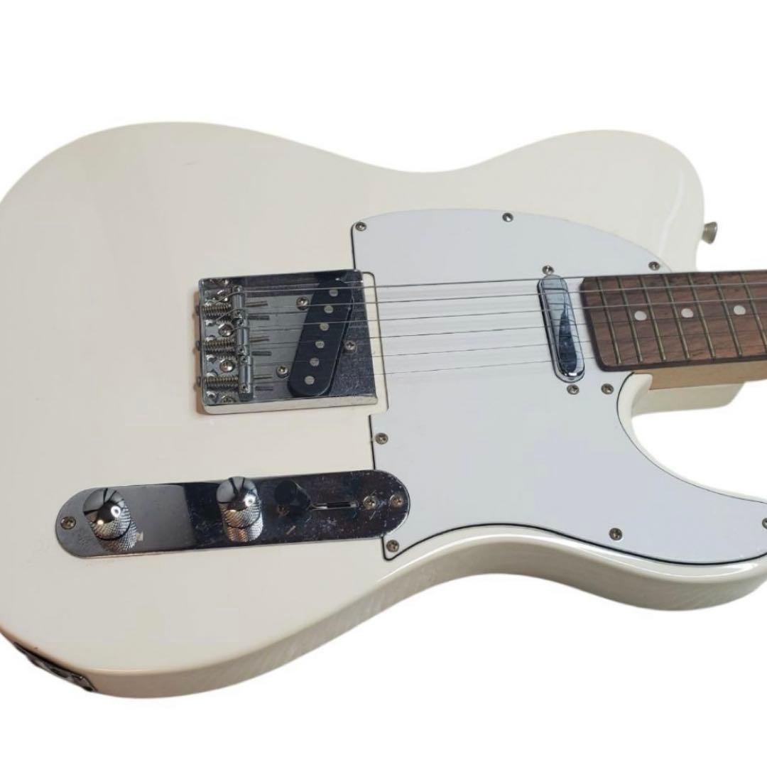 【状態良好】バッカスBacchus テレキャスター Universe シリーズ