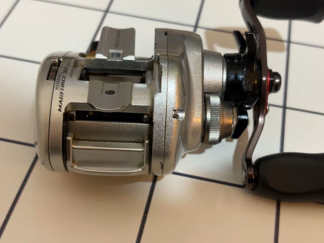 ダイワ(Daiwa) T3 1016SHL-TW