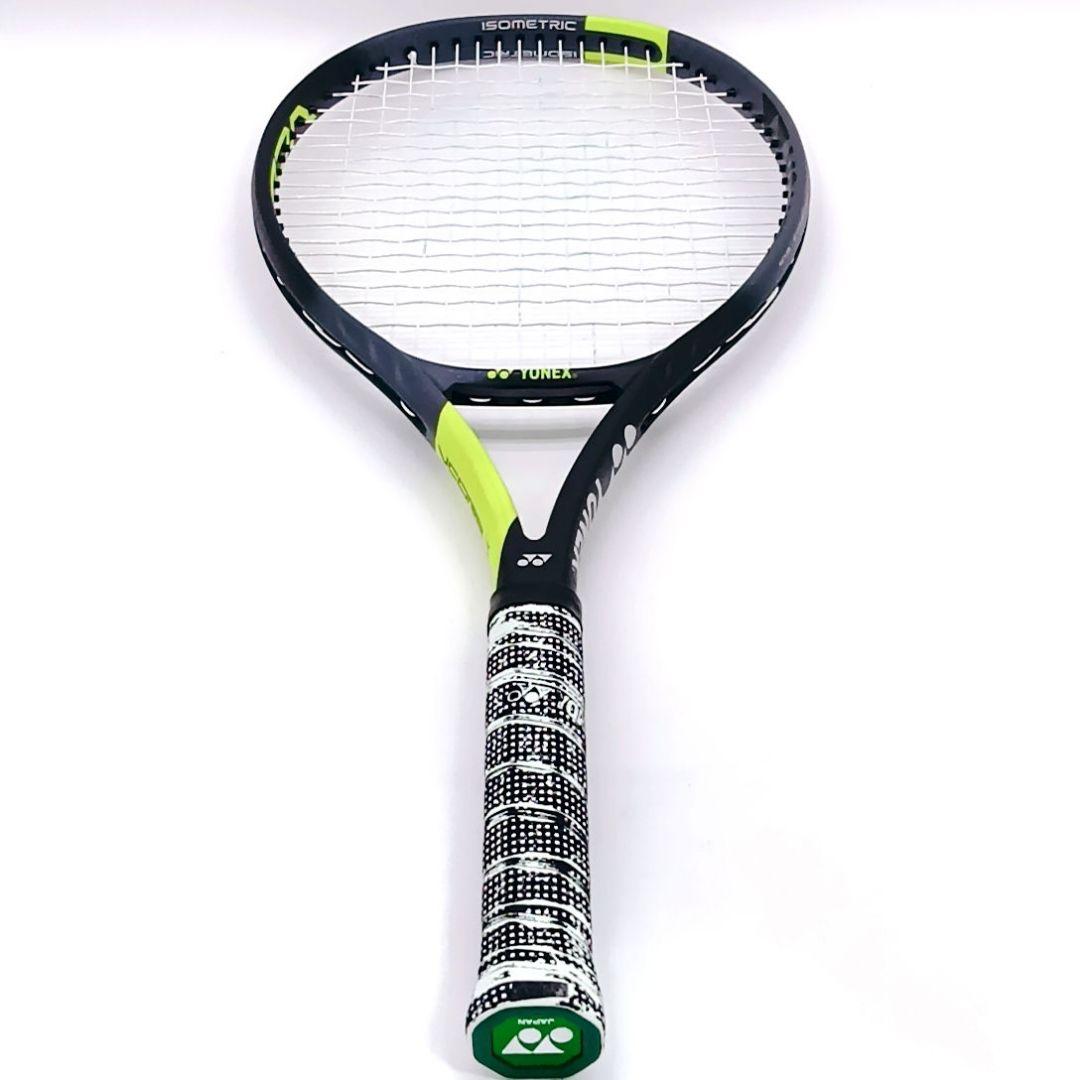 希少 YONEX ヨネックス テニスラケット VCORE 100L 数量限定品