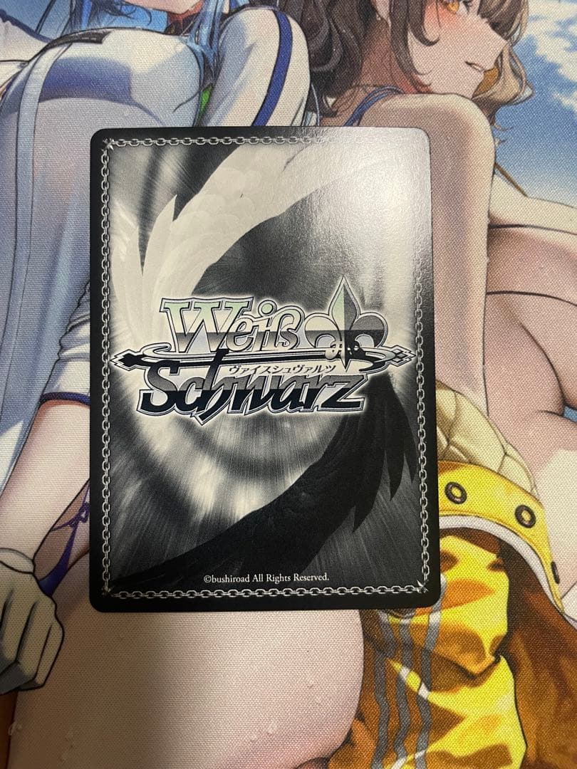 勝利の女神NIKKE アニス：スパークリングサマー　sp