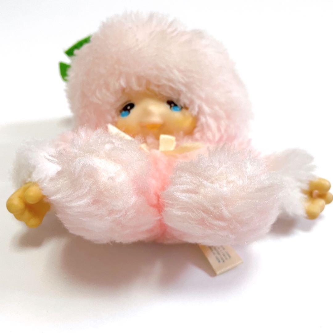 タカラ フルーツメルティ 人形 ドール 昭和レトロ ファンシー