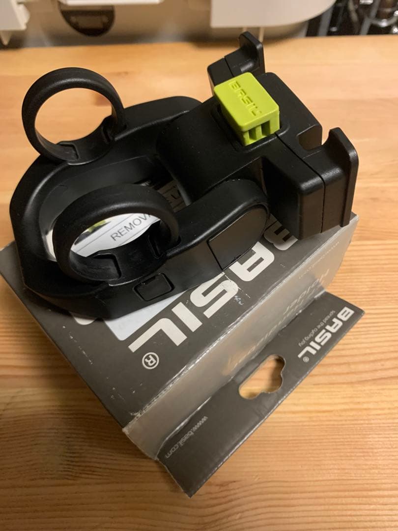 BROOKSブルックス SCAPE HANDLEBAR COMPACT BAG