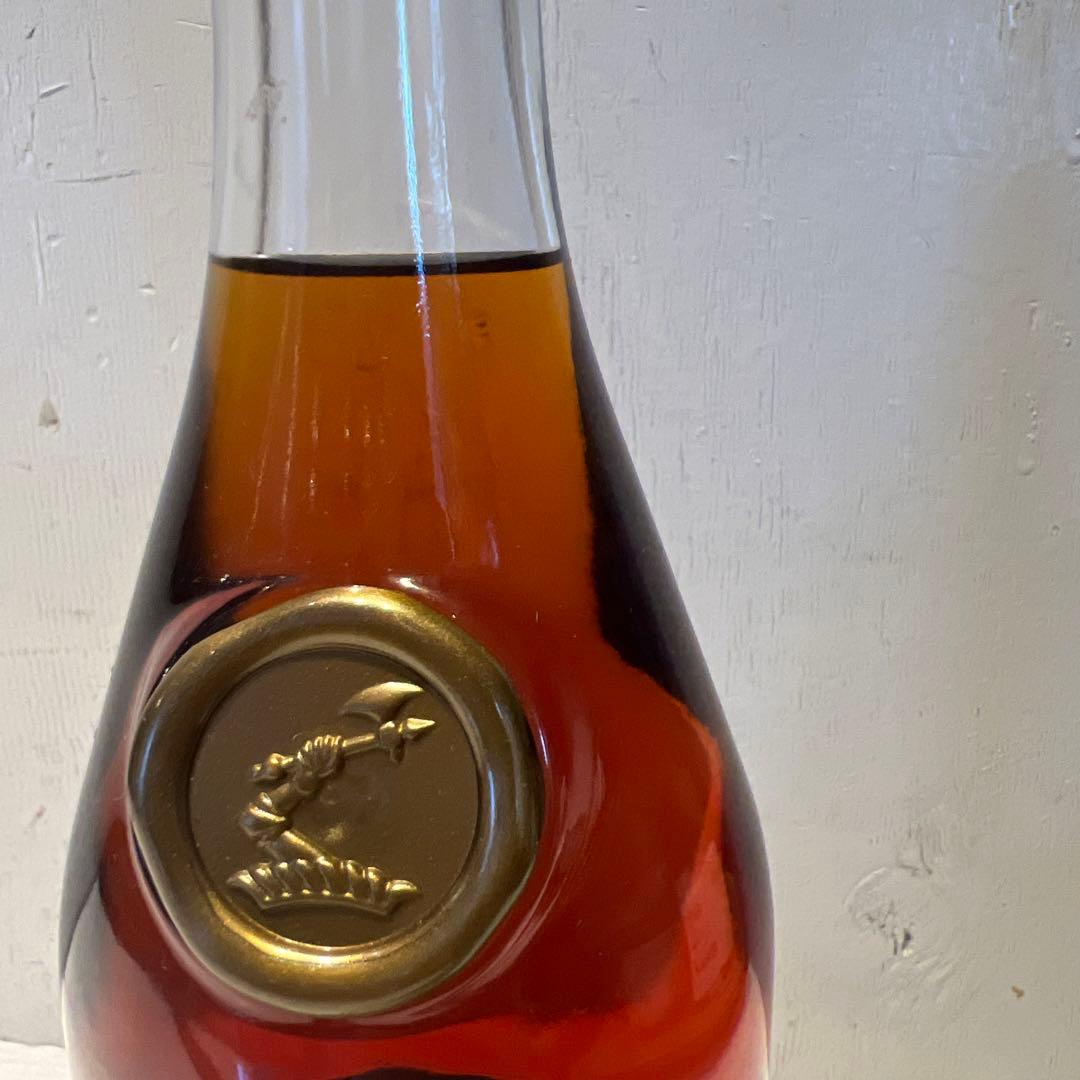 Hennessy VSOP ヘネシー スリムボトル 700ml 未開封