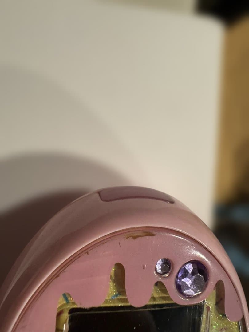 たまごっちミーツスイーツ