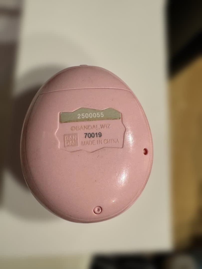 たまごっちミーツスイーツ