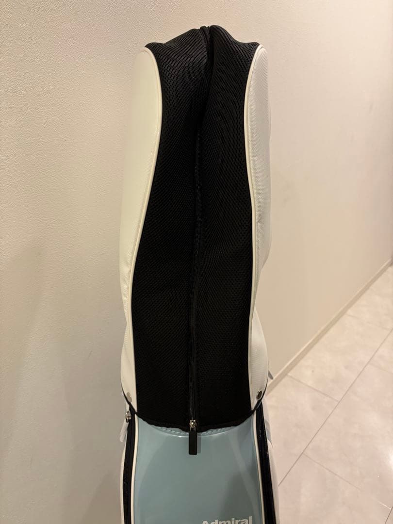 Admiral ユニオンジャック キャディバッグ