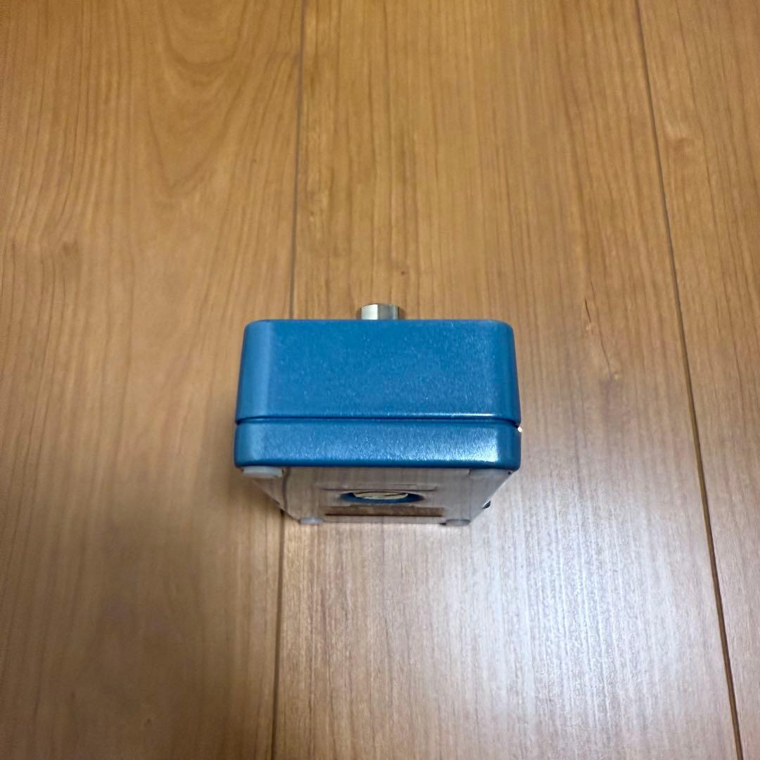 ギター tc electronic INFINITE SAMPLE SUSTAINER