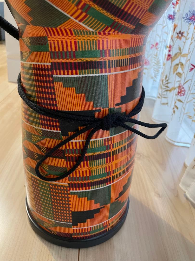 REMO ( レモ ) ジャンベ プロラケケース付