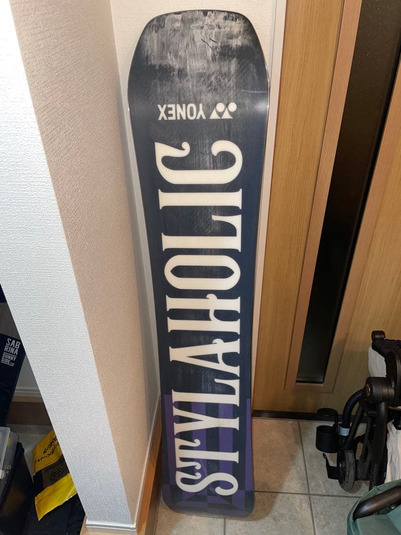 Yonex Stylaholic スノーボード