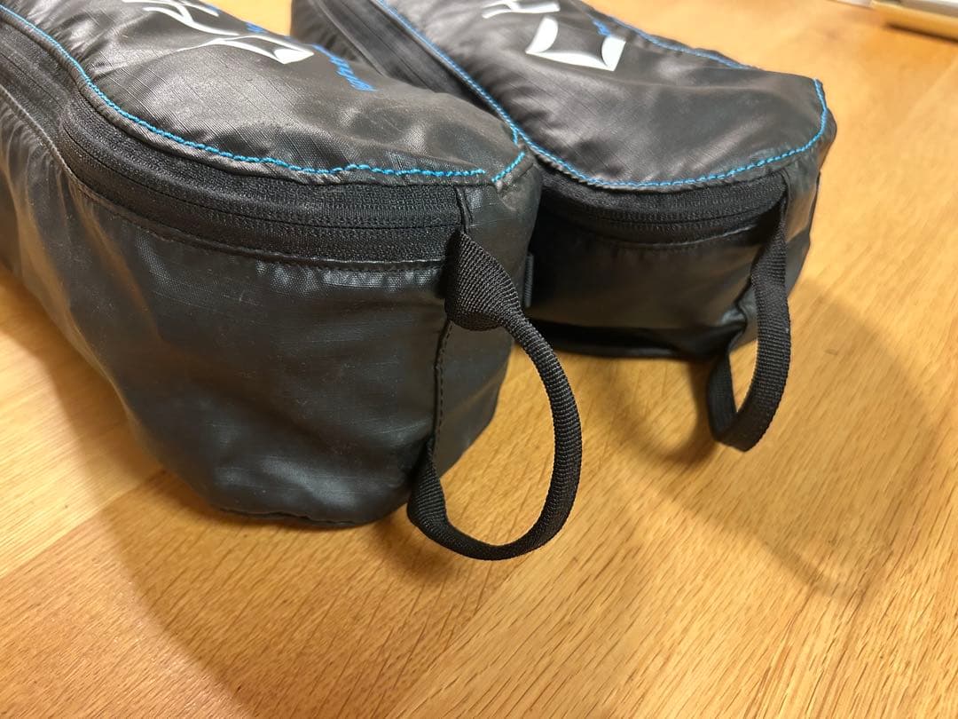 Helinox ヘリノックス　2つSET