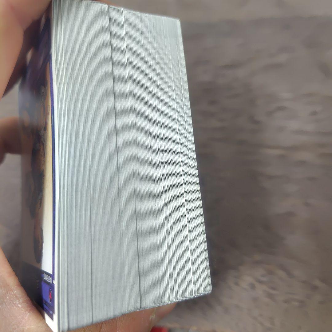 幻想水滸伝カード　No.258〜392まとめ売り　美品