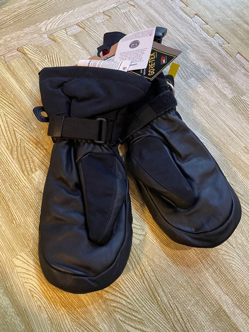 Hestra GORE-TEX サイズ6