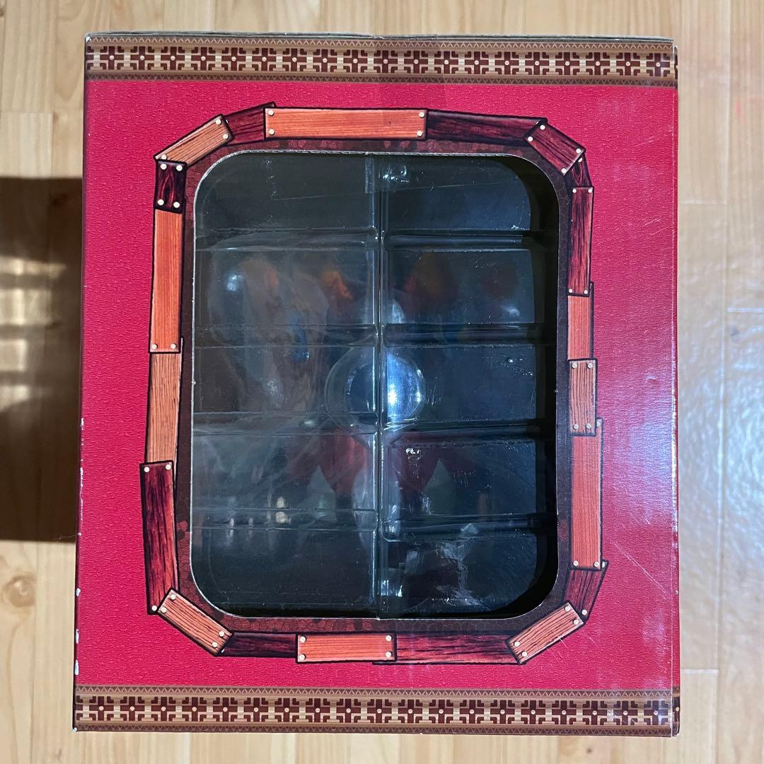 モンスターハンター フィギュア Ｂ賞 Ｄ賞 ラストワン賞 一番くじ ネコ式火竜車