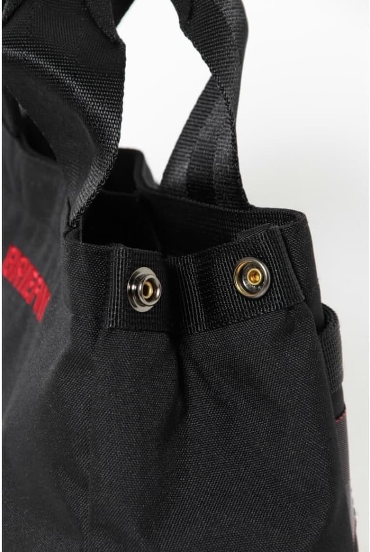 BRIEFING CART TOTE AT【BRG233T45】OLIVE