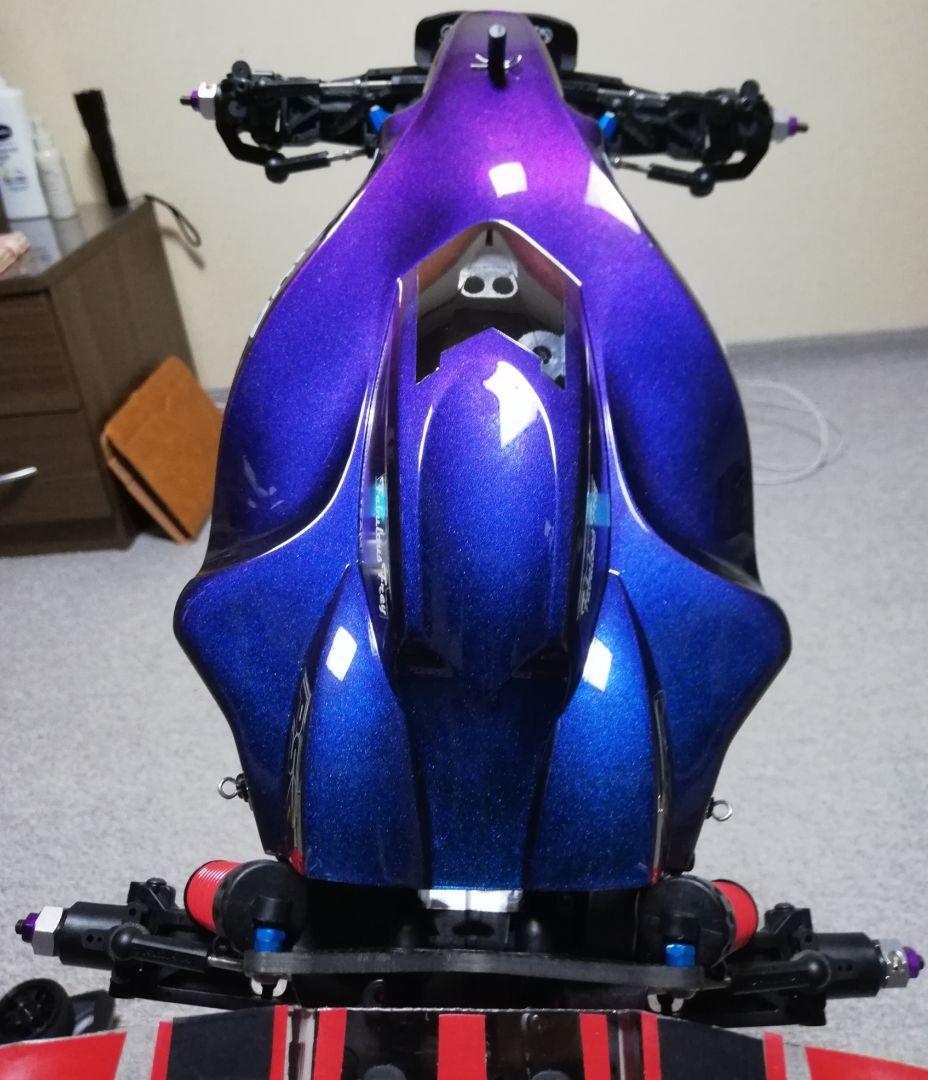 ズッタくん専用⭐タミヤ TD2 スーパーアスチュート2022 セット⭐