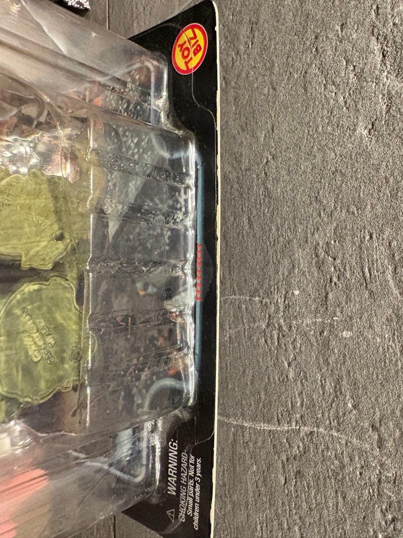 バイオハザード エイダ 【トイビズ・貴重未開封品】