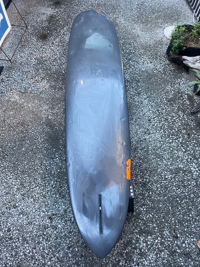 m*7様 チャンス！オークション！クリーム　ファットキャット9.2f <大磯引き