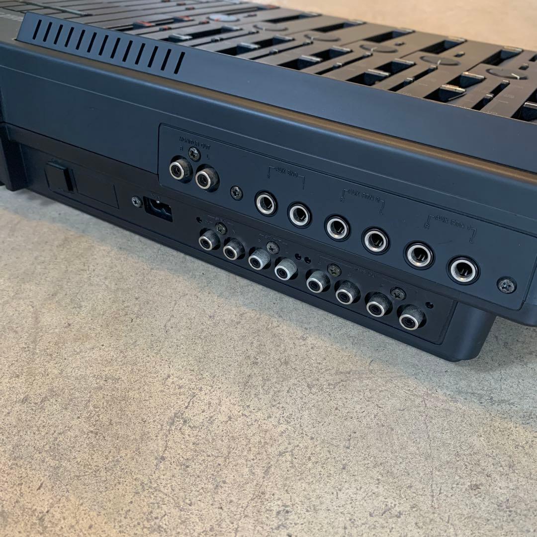 YAMAHA CMXIII マルチトラックカセットレコーダー 希少 MTR