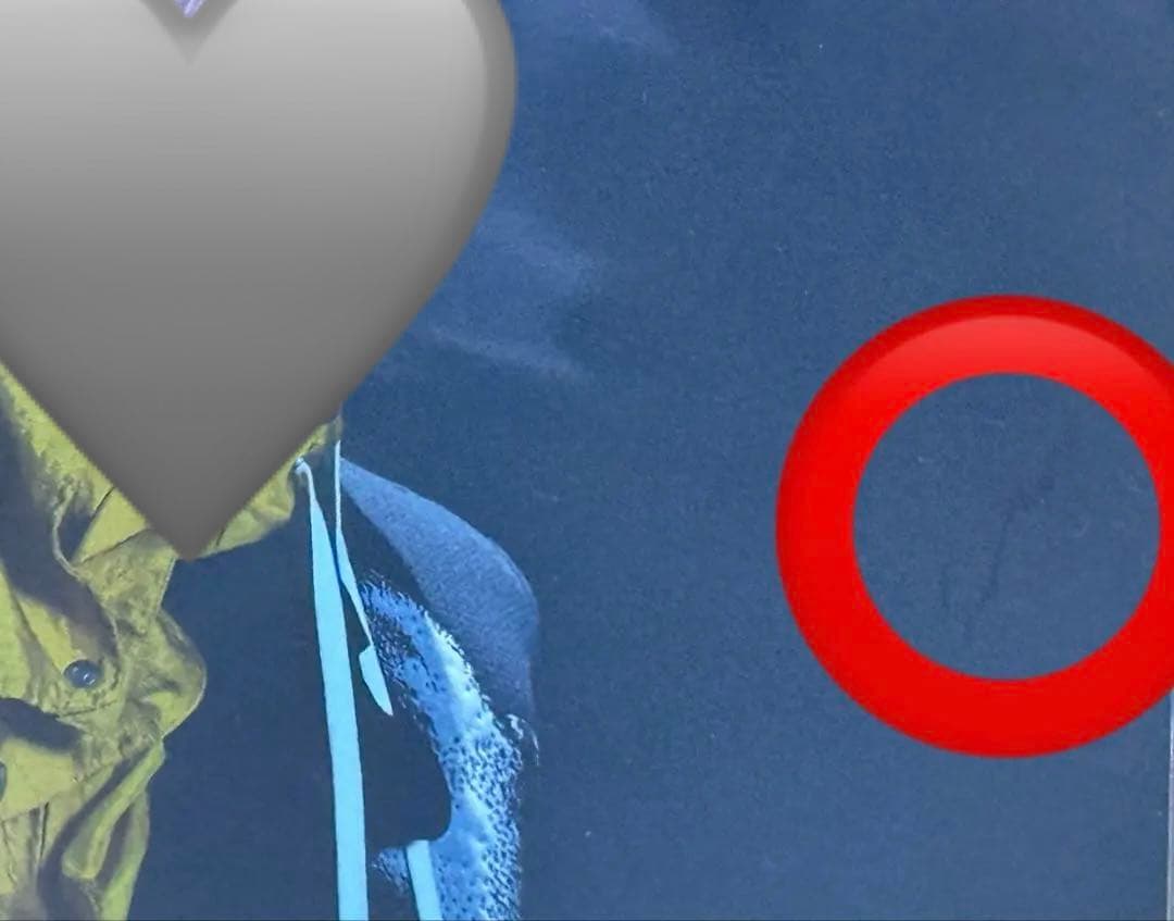 超特急 シューヤ REAL？ オンラインカプセルくじ