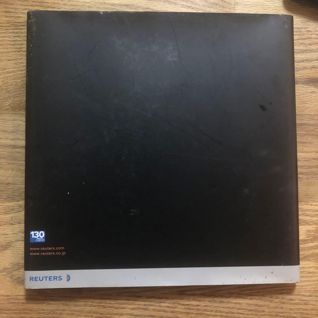 ビジネス・経済 Shots in time: Japan and the World