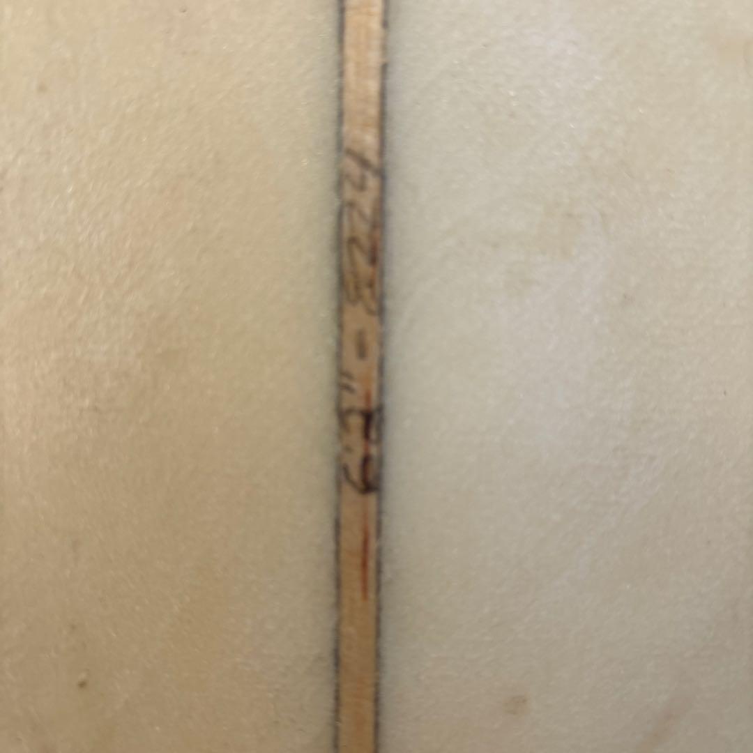 サーフィン・ボディボード surfboard by joel tudor good karma 6.2