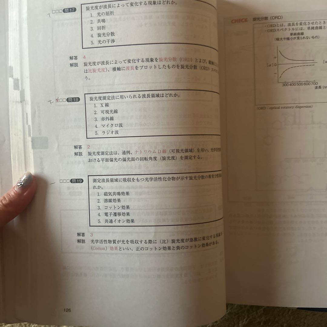 コアカリ・マスター 1, 2, 3 セット