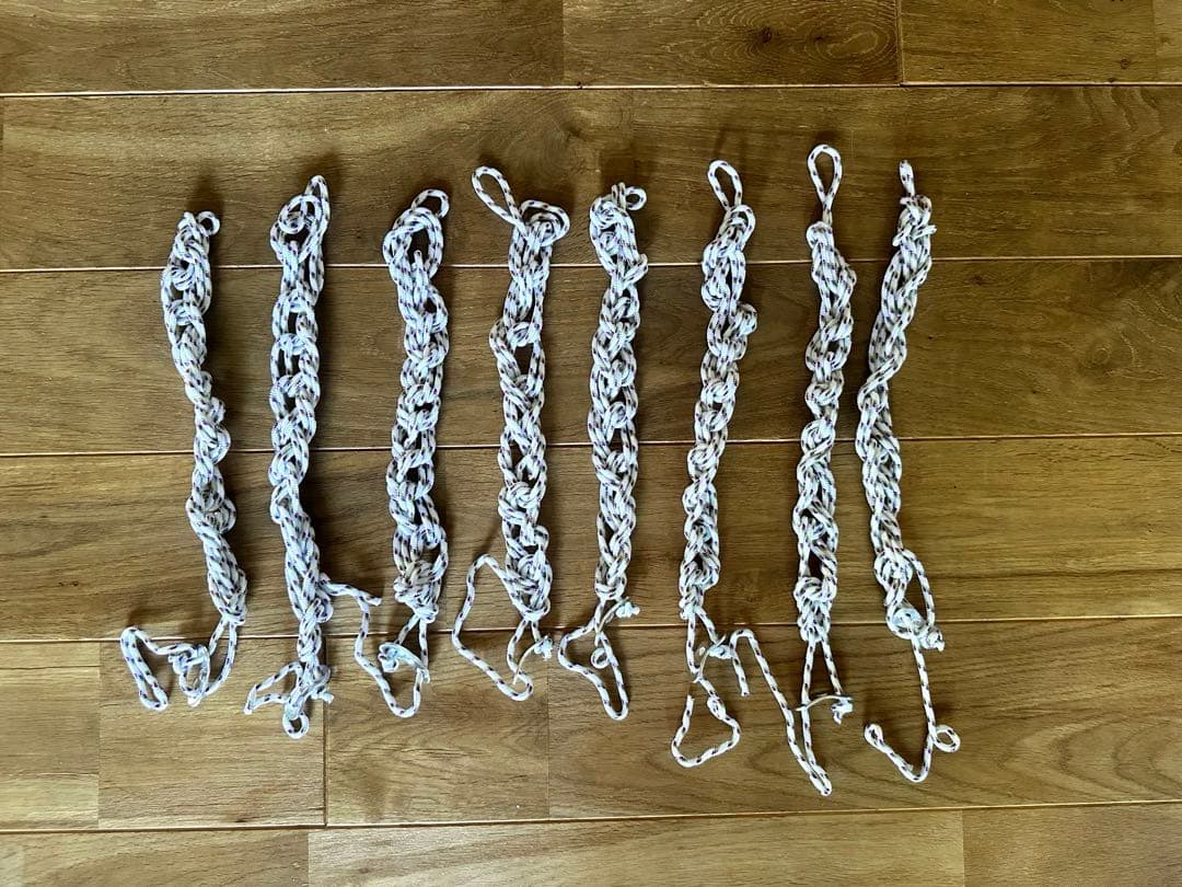  Peak ラウンジシェル &フロアマット　他オプション付き