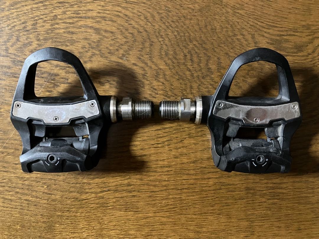 GARMIN Vector3 ガーミンベクター３ ペダル型パワーメーター左右