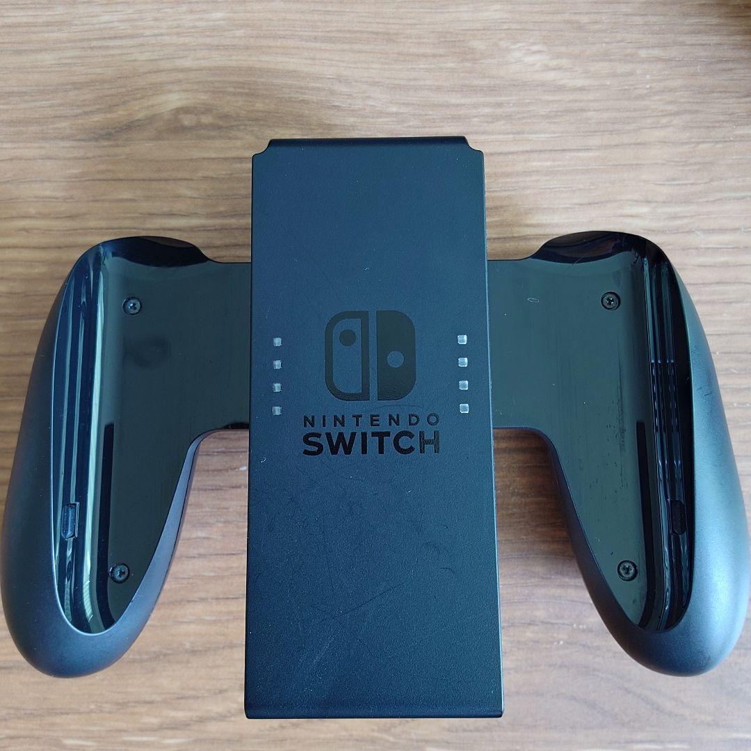 Nintendo Switch モンスターハンターライズ スペシャルエディション