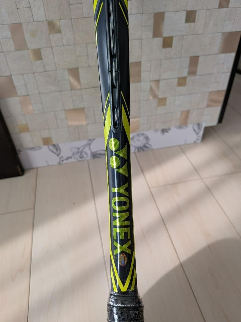YONEX EZONE DR100 G2 美品 ラケット