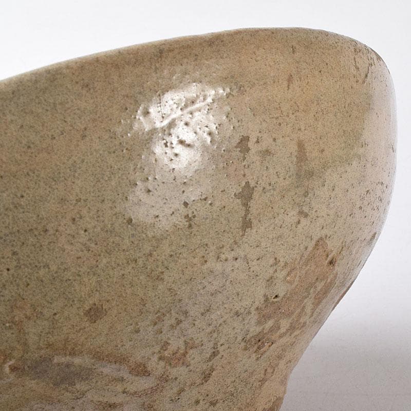 朝鮮美術　李朝　高麗青磁　鉢　V　R8343