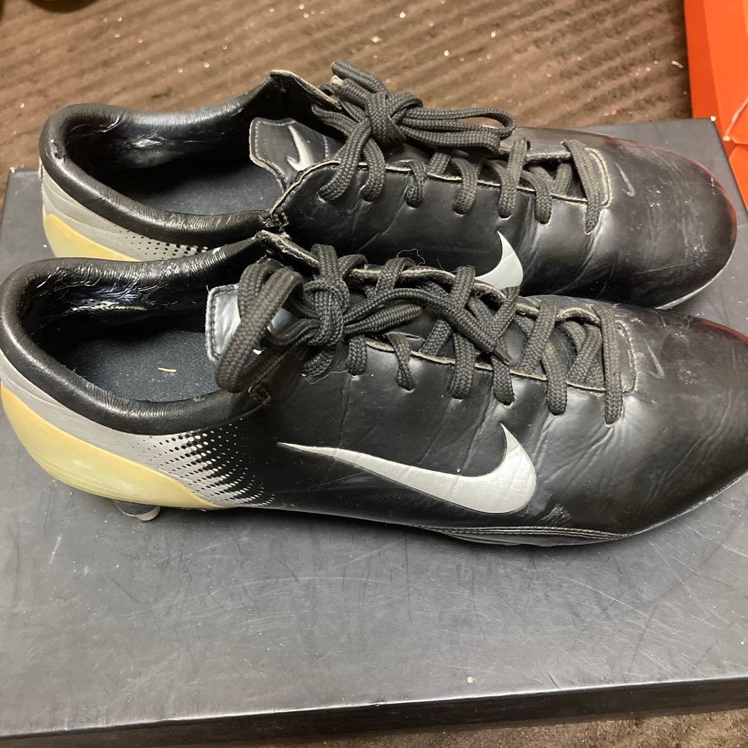Nike マーキュリアル　Ⅲ SG 26.5cm