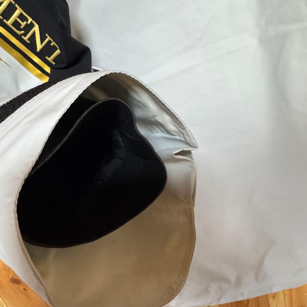 ダイワ　トーナメントゴアテックス　フィッシングスーツ　上下　DW-1022T 白