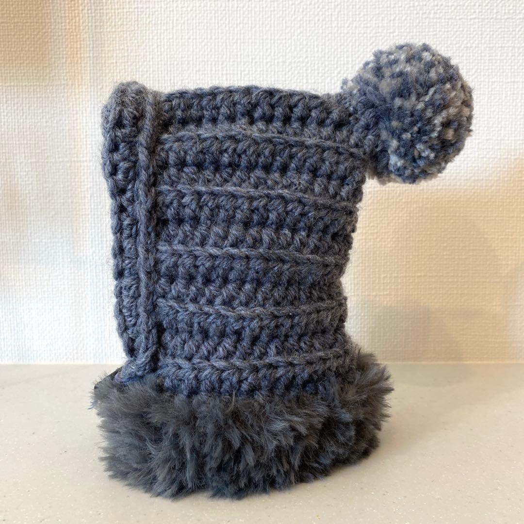 cc様　リピ・おまとめ割り　犬用帽子　ニット帽　犬用服　イタグレ服　ハンドメイド