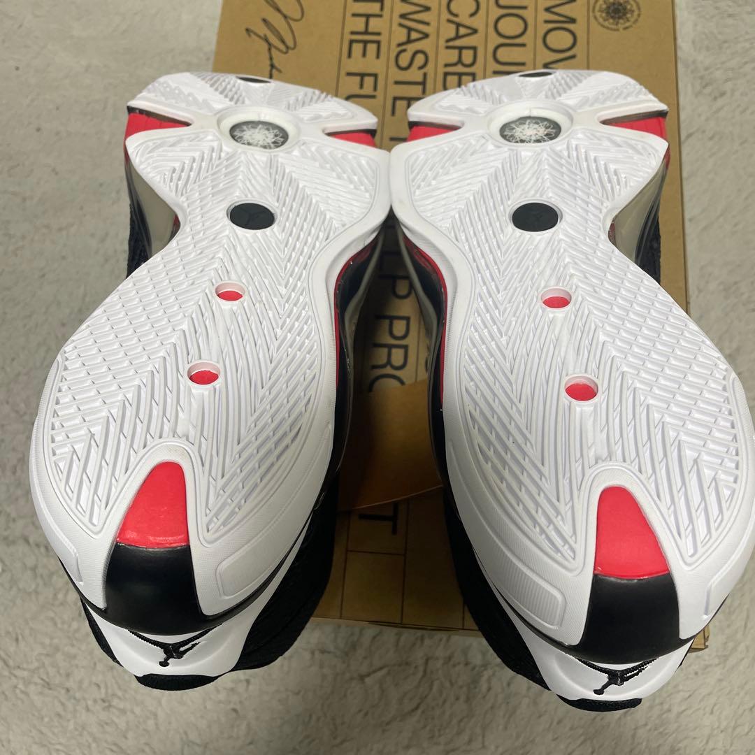 Air Jordan 38 ジョーダン38