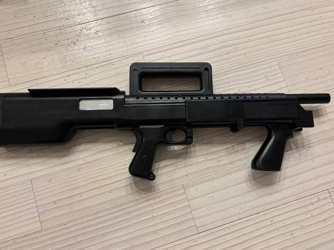 J*l様 khc マーベリック　ブルパップショットガン