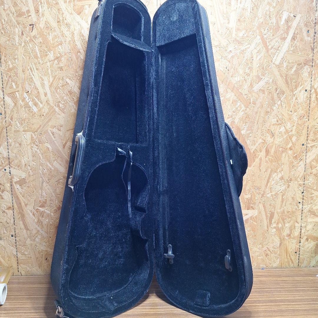 バイオリン　カルロジョルダーノ　中古美品