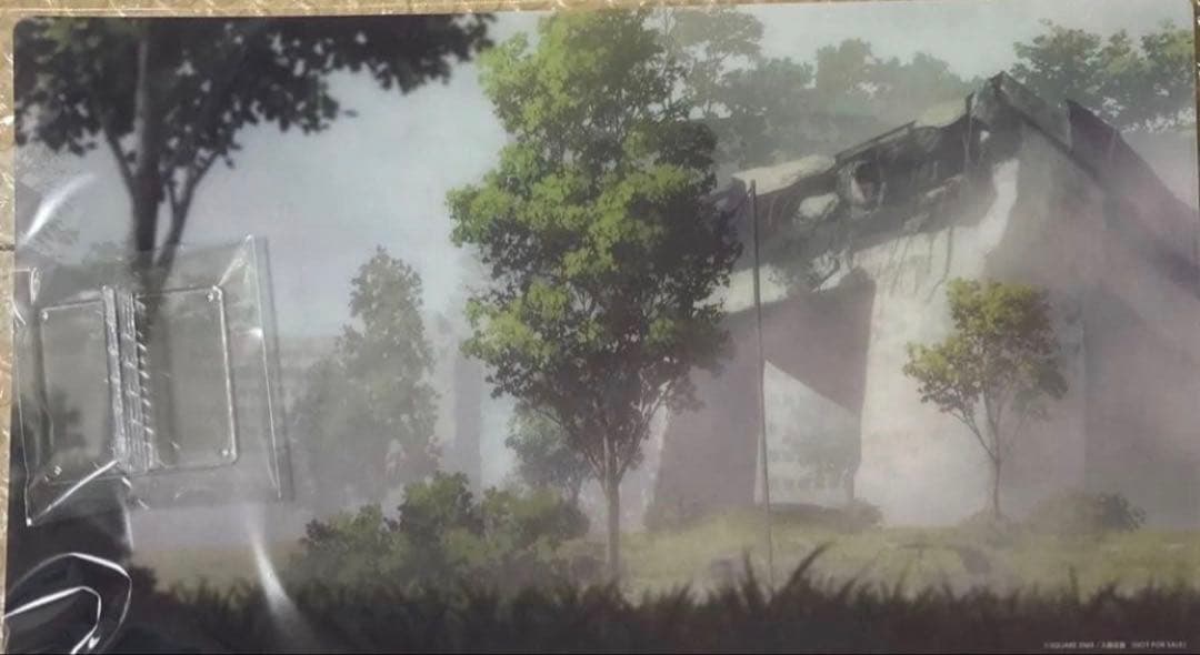 BUZZmod. 2B ニーアオートマタ　バズモッド　フィギュア　　　特典付き