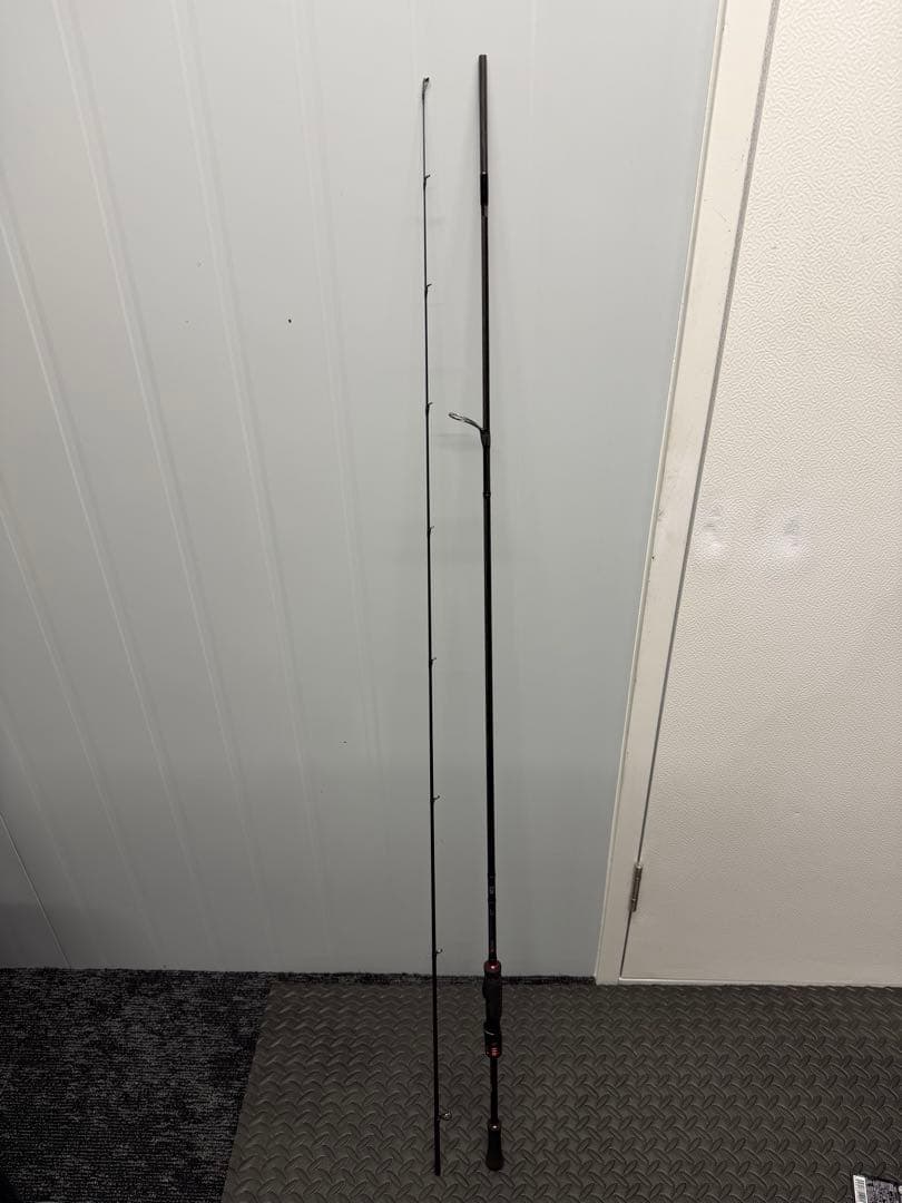 エメラルダス ストイスト RT 88ML