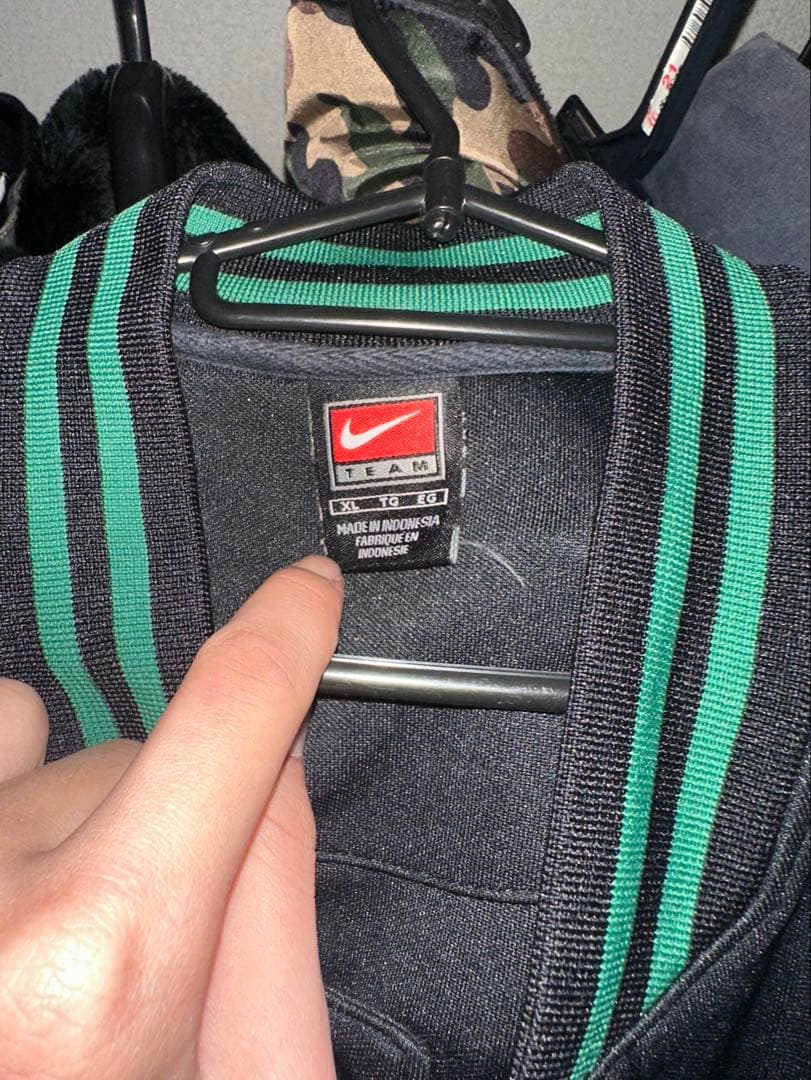 ビーボーイ HIPHOP 00s ナイキ NIKE セット売り セルティックス