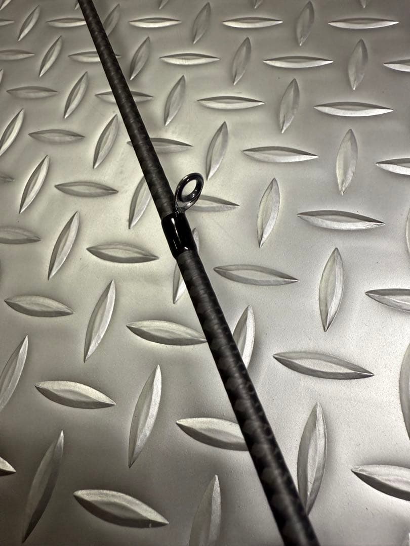 スーパーレイブンRS　☆未使用品☆　　★最終値下げ★　カレイド　希少！！