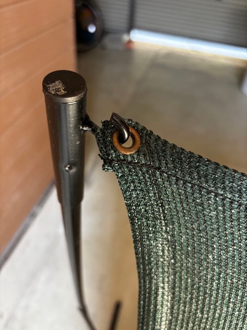 フィールドフォース FKB-1310K 壁ネット 練習用具 グリーン