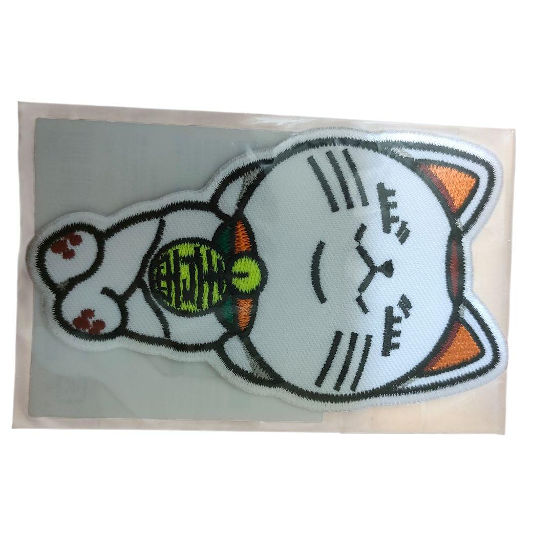 ダンダダン綾瀬桃のエイリアンイヤリングと刺繍ワッペンターボババアABゲンガテン