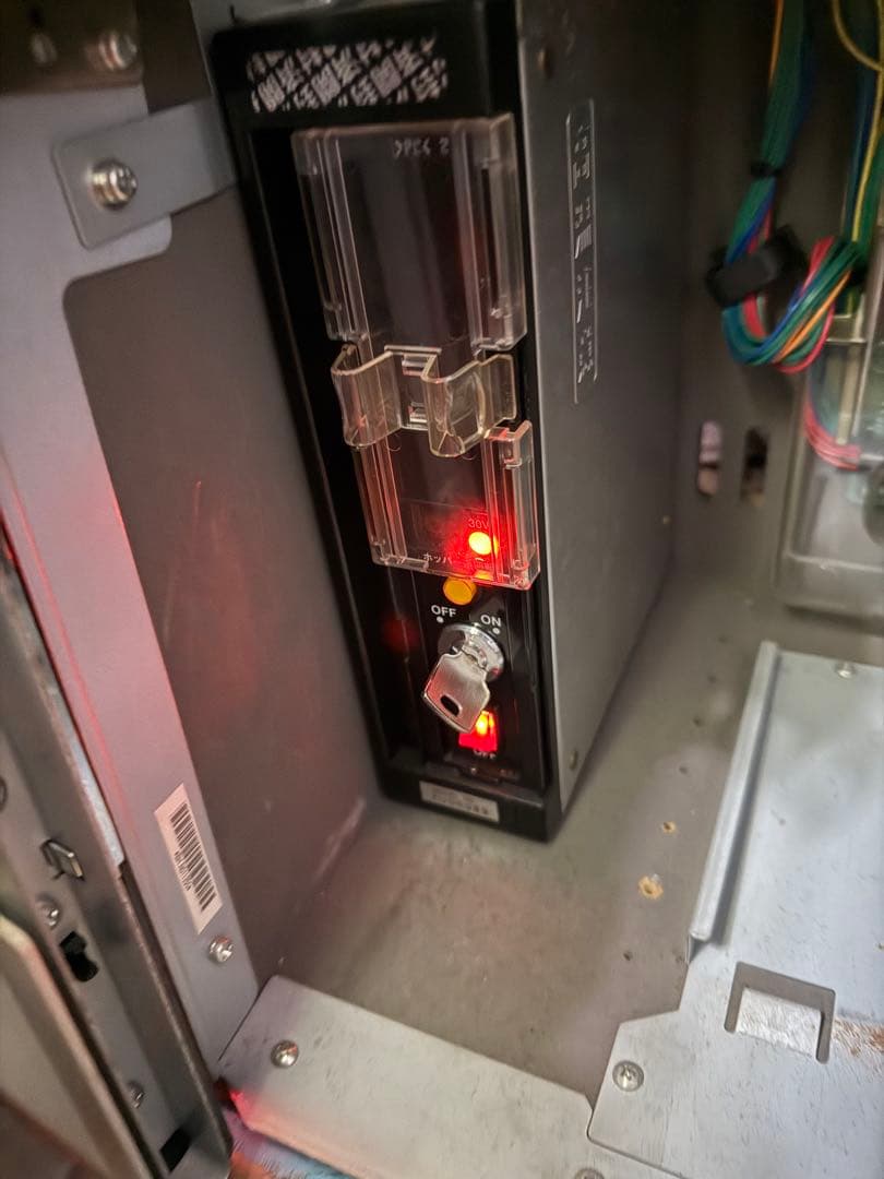 パチスロ 初代 バイオハザード