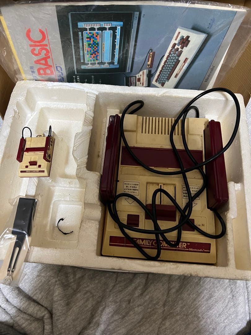 その他 Nintendo ROBOT HVC-012