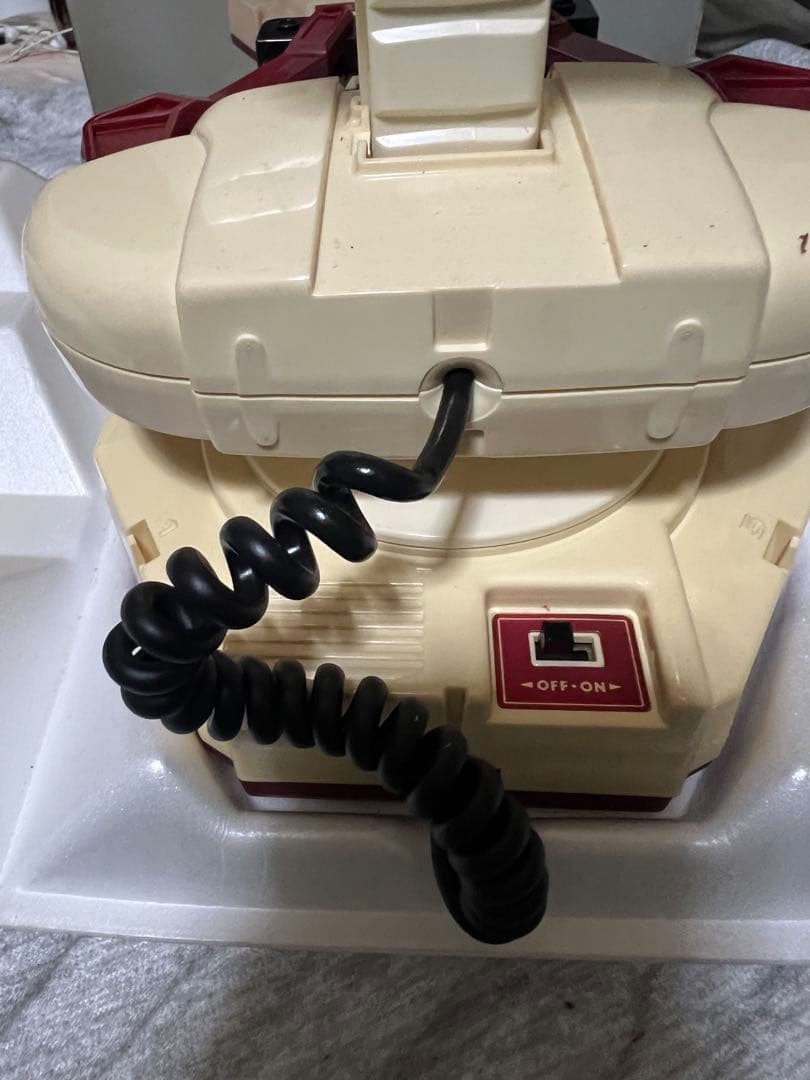 その他 Nintendo ROBOT HVC-012