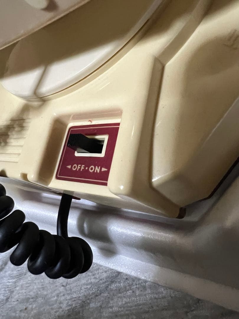 その他 Nintendo ROBOT HVC-012