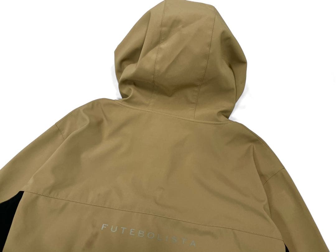 LUZeSOMBRA ルースイソンブラ ウォッチオーバートラストジャケット M