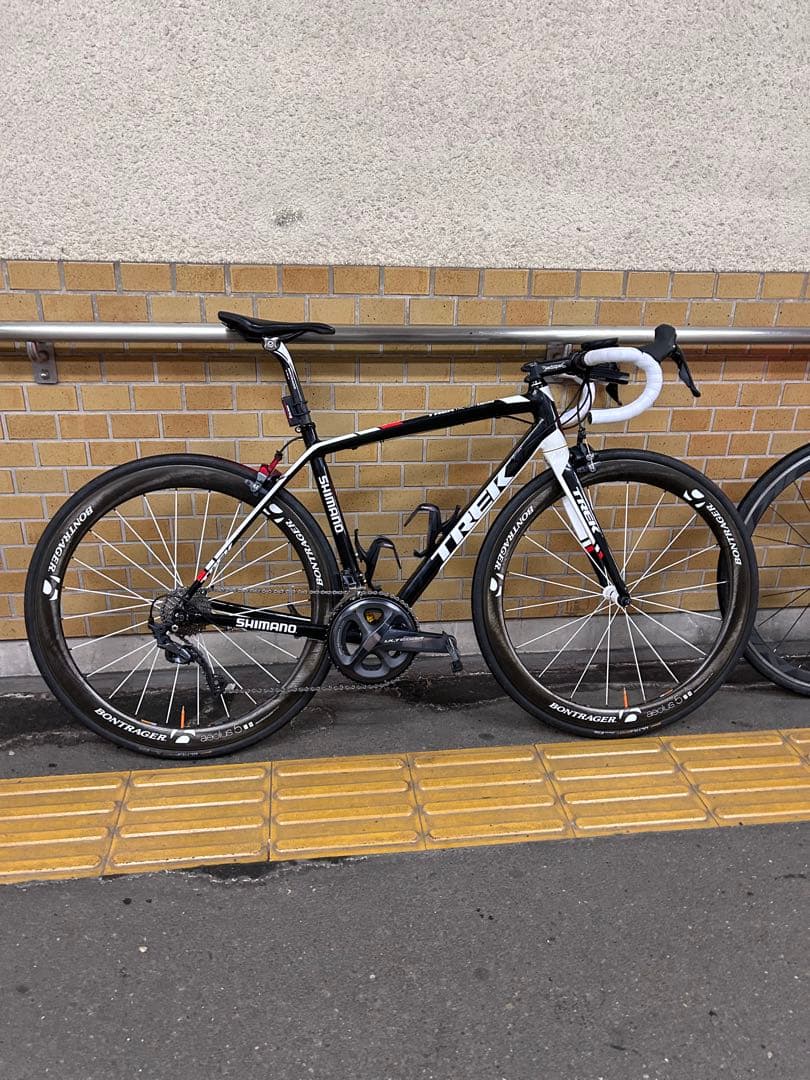 bontrager aeolus 5 d3 クリンチャー