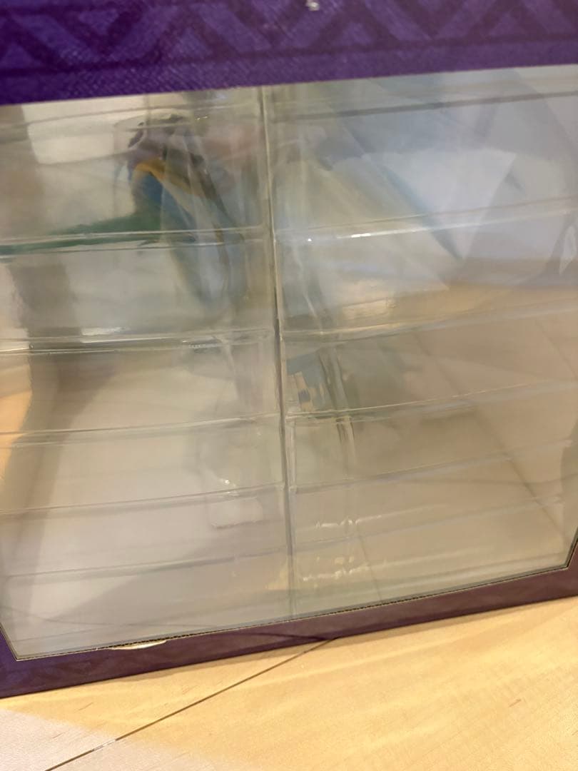 ドラゴンクエストⅦ ふくびきどころ さいご1枚で賞 オルゴ・デミーラフィギュア